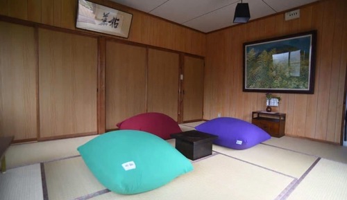 Room, Non Smoking, Annex Building