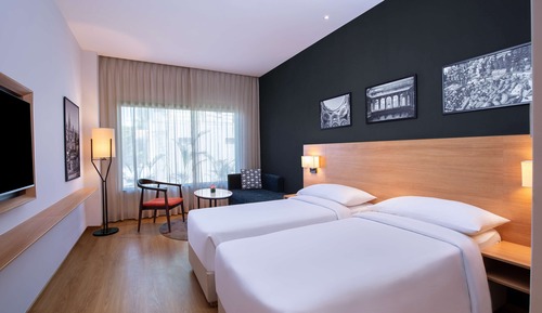 Superior Room