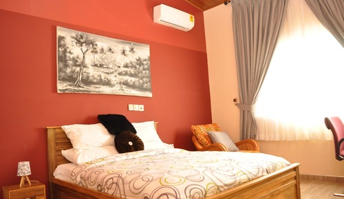 Family Apartment, 2 Bedrooms