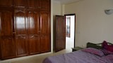 Villa, 5 Bedrooms, Smoking, Balcony