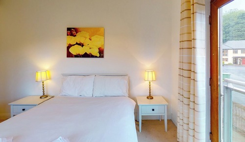 Lakeside Holiday Home Type B, 3 bedroom - Sleep 6