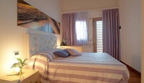 Double Room, Sea View