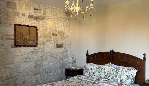 Deluxe Double or Twin Room (Single Use)