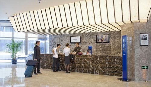 Premier Room, 1 King Bed
