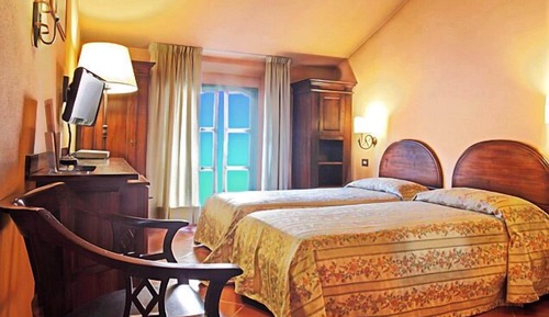 Standard Room, 2 Twin Beds