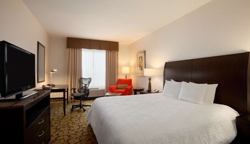 Evolution, 1 Bedroom Suite