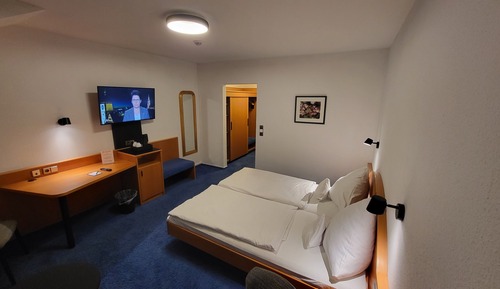 Comfort Double Room