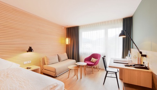 Superior Double Room