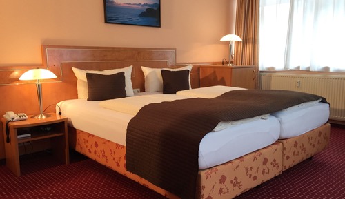 Comfort Double Room