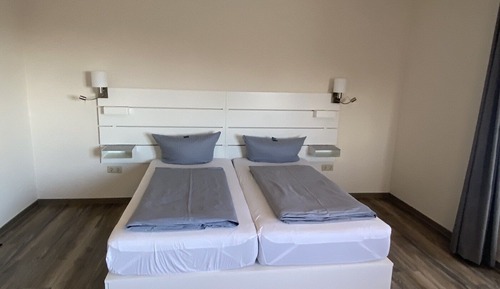 Basic Apartment