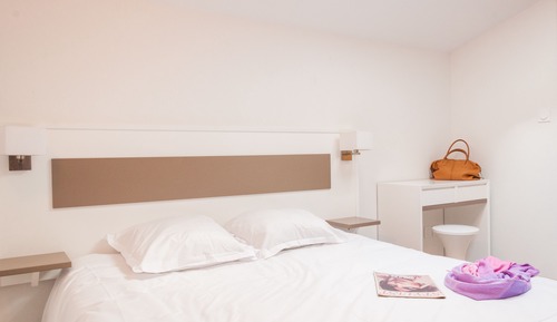 Apartment, 2 Bedrooms (6 pers)
