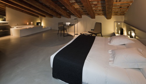 Special room
