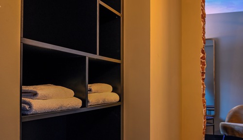 Luxury Room, 1 Queen Bed