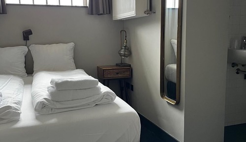 Basic Single Room