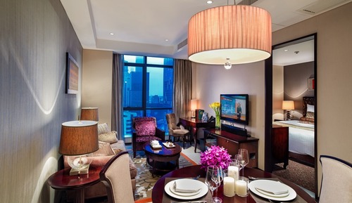 Superior Apartment, 1 Bedroom - Two Breakfast Included