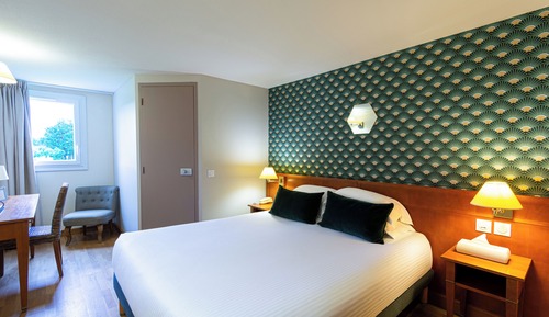 Comfort Room