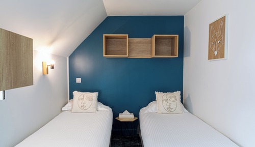 Luxury Room
