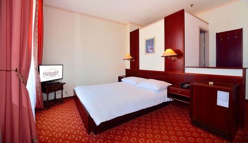Family Suite, Mountain View