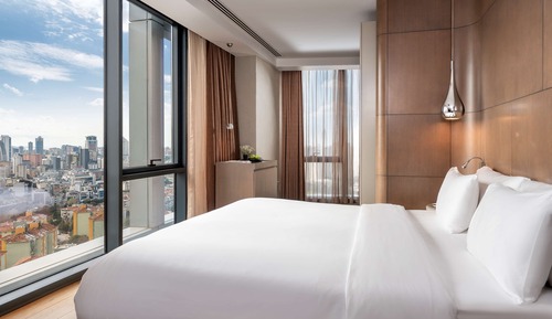 Suite, 1 Bedroom