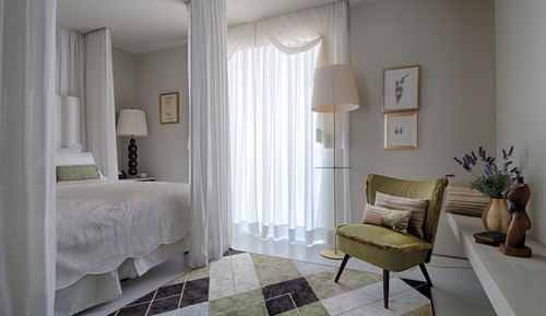 Prestige Single room