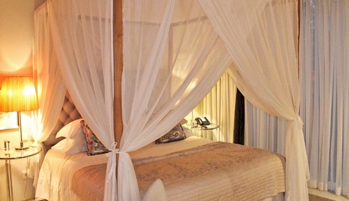 Double Room (Prestige )