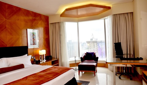 Club Room