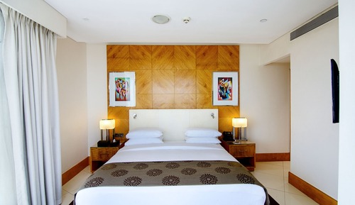 Studio Room