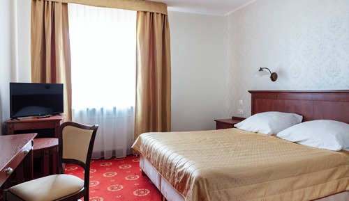 Standard Double Room, 1 Double Bed