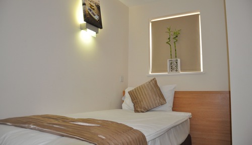 Single Room