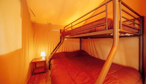 Tent Nassau
