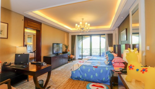 Family Suite