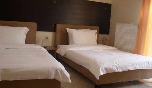 Junior Suite (Triple)