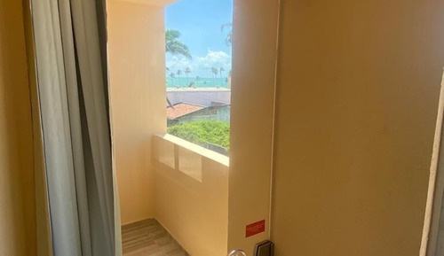 Junior Double Room