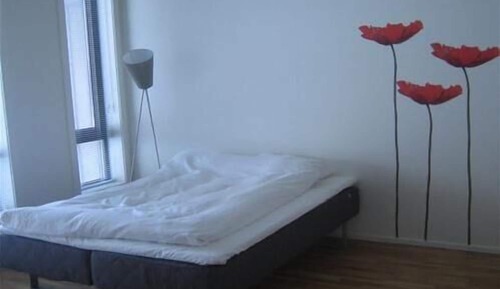 Double Room, Kitchenette