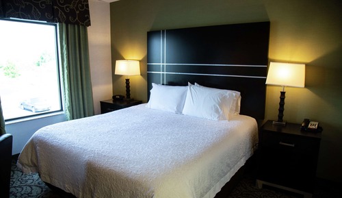 Room, 1 King Bed, Accessible, Non Smoking