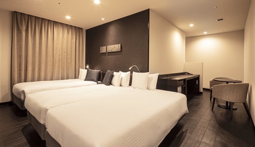 Universal Room, Non Smoking (33 square meters)