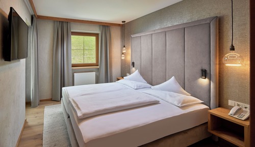 Suite, Balcony, Mountain View (Feuerlilie)