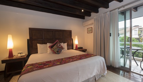 Grand Room