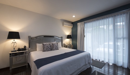 Grand Room