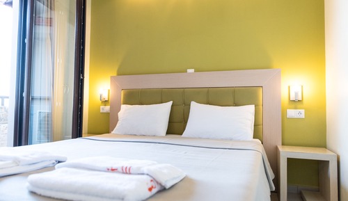 Superior Quadruple Room