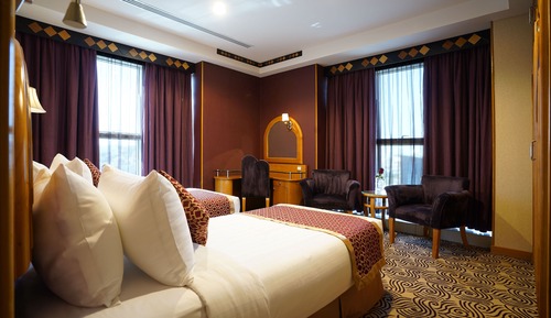 Family Apartment, 2 Bedrooms