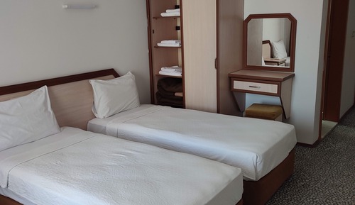 Basic Suite