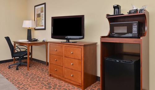 Room, 1 King Bed