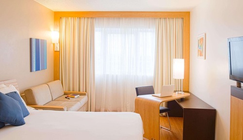 Superior Room, 1 Double Bed