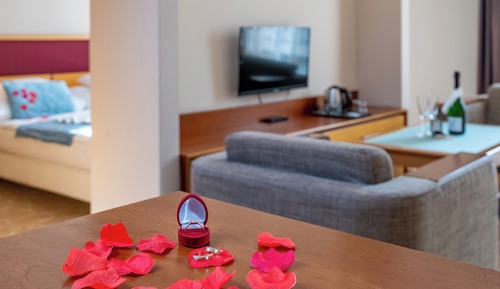 Romantic Suite