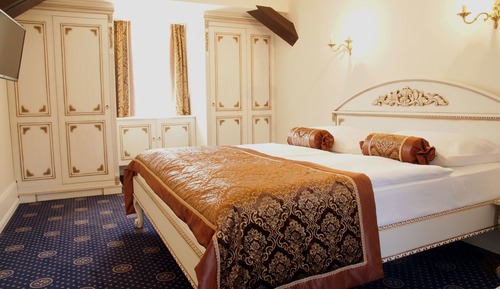 Suite (Keudell Suite)