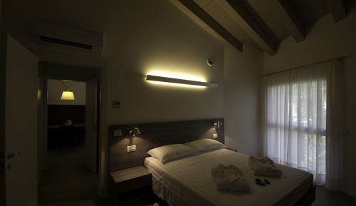 Superior Deluxe Suite for 2 people