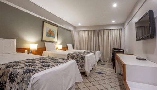 Quarto Superior