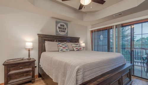 Deluxe Condo, 1 Bedroom