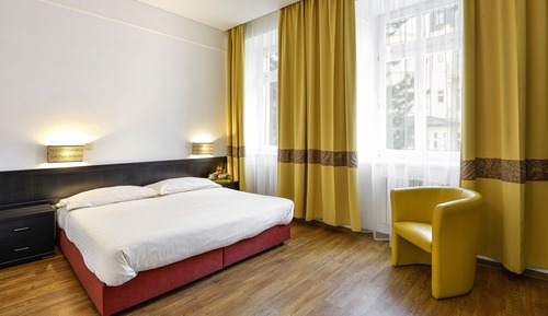 Apartment, 1 Bedroom
